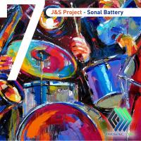 Artwork for Sonal Battery by J&S Project