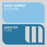 Artwork for Illusions by Davey Asprey