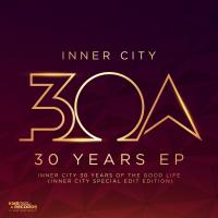 Artwork for 30 Years EP by Inner City