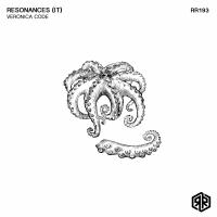 Artwork for Veronica Code by Resonances (IT)