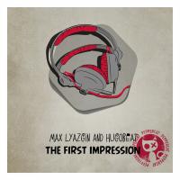 Artwork for The First Impression by Max Lyazgin