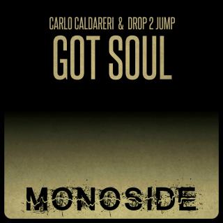 Artwork for Got Soul (Original Mix)