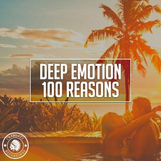 Artwork for 100 Reasons (Original Mix)