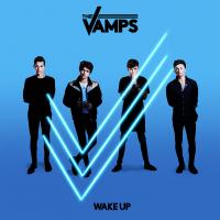 Artwork for Wake Up by The Vamps