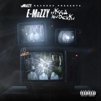 Artwork for Nigga Knockin by E Mozzy