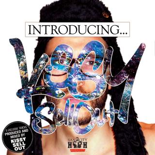 Artwork for Her (Original 12" Version)