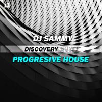 Artwork for Progresive House by DJ Sammy (TH)