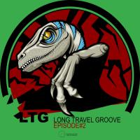 Artwork for Episode#2 by Ltg Long Travel Groove