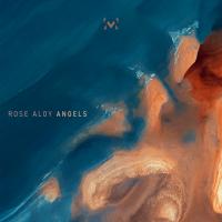 Artwork for Angels by Rose Aloy