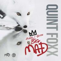 Artwork for Big Mad by Quint Foxx