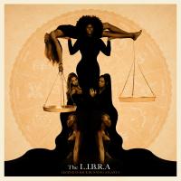 Artwork for The L.I.B.R.A. by T.I.