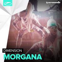 Artwork for Morgana by Dim3nsion