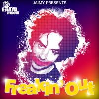 Artwork for Freakin' Out, Vol. 01 by Jaimy