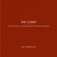 Artwork for The Comet by Leif Jordansson