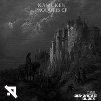 Artwork for Modules EP by Kamcken