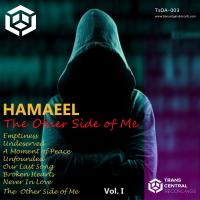 Artwork for The Other Side Of Me, Vol.I by Hamaeel