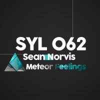 Artwork for Meteor Feelings by Sean Norvis