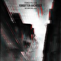 Artwork for Forgotten Architect by Franco Paulsen