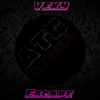 Artwork for Escape by VEKY