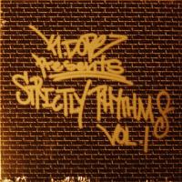 Artwork for Strictly Rhythms, Vol. 1 by Kenny Dope