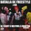 Artwork for Batalla De Freestyle #08