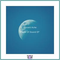 Artwork for Taste Of Sound EP by Vincent Achè