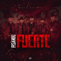 Artwork for Pisando Fuerte by Grupo Recluta