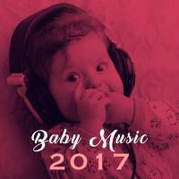 Artwork for Baby Music 2017 by Sleep Baby Sleep