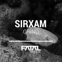 Artwork for Grind by Sirxam