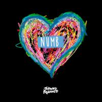 Artwork for Numb by Johnny Maxwell