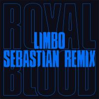 Artwork for Limbo (SebastiAn Remix) by Royal Blood