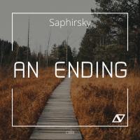 Artwork for An Ending by Saphirsky