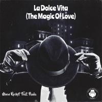 Artwork for La Dolce Vita (The Magic Of Love) by Moon Rocket