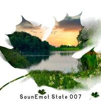 Artwork for Sounemot State 007 by SounEmot State (Dj)