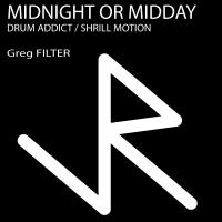 Artwork for Midnight Or Midday by Greg Filter