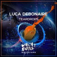 Artwork for Teardrops by Luca Debonaire