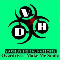 Artwork for Make Me Smile by Overdrive