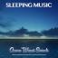 Artwork for Ambient Piano and Ocean Waves For Sleep