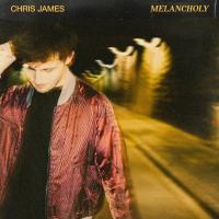 Artwork for Melancholy by Chris James