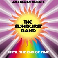 Artwork for Until The End of Time by Joey Negro