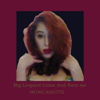 Artwork for Big Leopard by Monicahotts