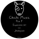 Artwork for Superman 007 (Jholeyson Remix)