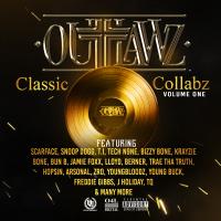 Artwork for Classic Collabz, Vol 1. by Outlawz