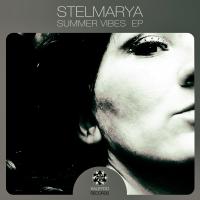 Artwork for Summer Vibes EP by Stelmarya