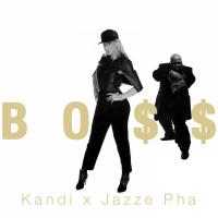 Artwork for Bo$$ (feat. Jazze Pha) by Kandi