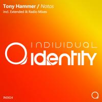Artwork for Notos by Tony Hammer