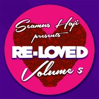 Artwork for Seamus Haji Presents Re-Loved Volume 5 by Various Artists