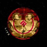 Artwork for From Moscow to Mars (Live) by Erasure