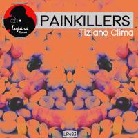 Artwork for Painkillers by Tiziano Clima