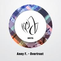 Artwork for Overtrust by Aney F.